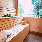 Legowisko Bed & Sauna Szczyrk