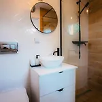 Legowisko Bed & Sauna Chalé Szczyrk