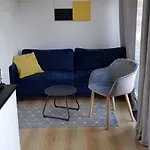 Legowisko Bed & Sauna Chalé Szczyrk