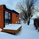 Legowisko Bed & Sauna Chalé Szczyrk