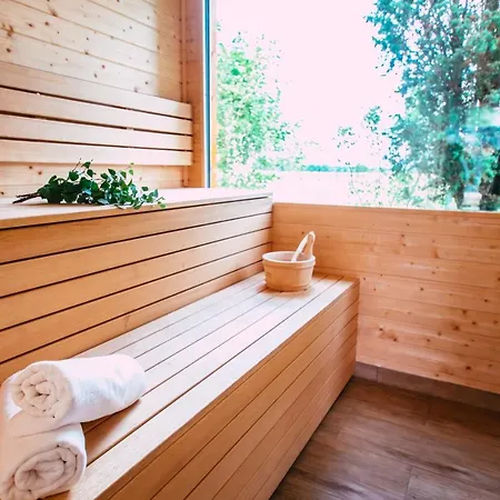 Legowisko Bed & Sauna Szczyrk