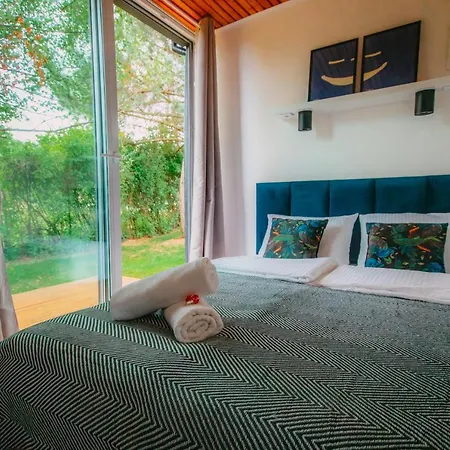 Legowisko Bed & Sauna *