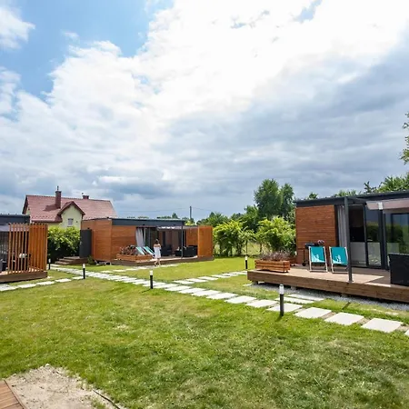 Legowisko Bed & Sauna شتوروك
