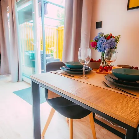 Chalet Legowisko Bed & Sauna Szczyrk