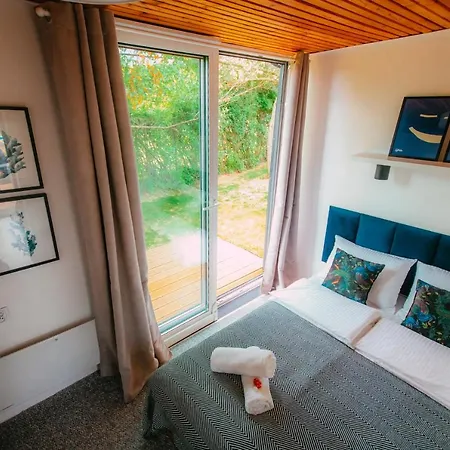 Legowisko Bed & Sauna Szczyrk