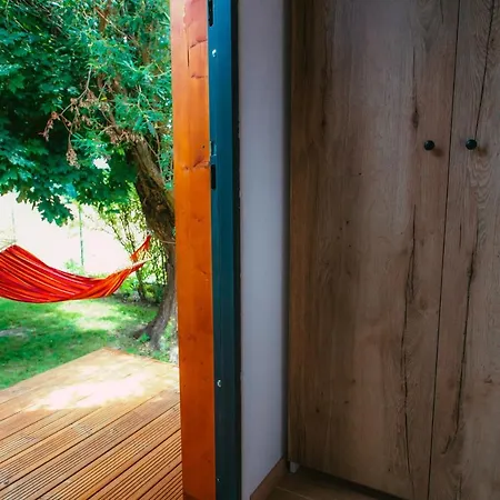 Legowisko Bed & Sauna Szczyrk