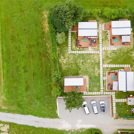 Chalet Legowisko Bed & Sauna Szczyrk