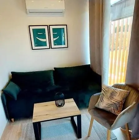 Chalet Legowisko Bed & Sauna *