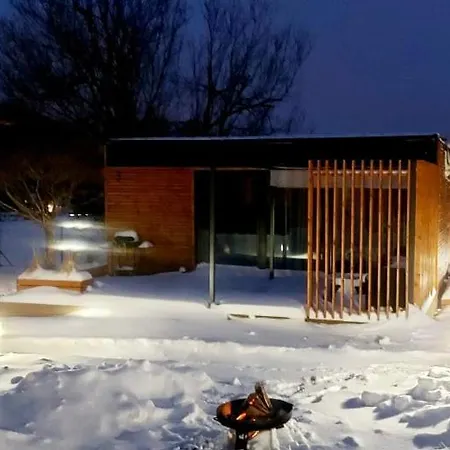 Chalet Legowisko Bed & Sauna Szczyrk