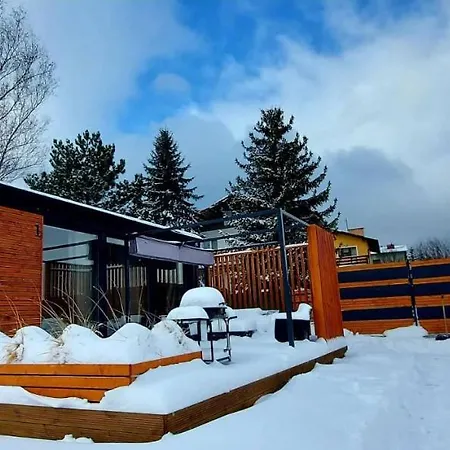 Legowisko Bed & Sauna *