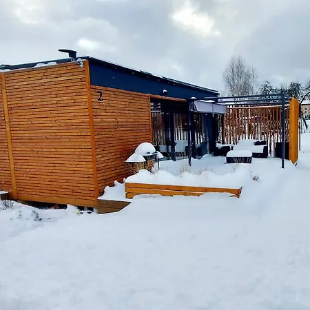 Chalet Legowisko Bed & Sauna Szczyrk