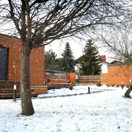 Chalet Legowisko Bed & Sauna *