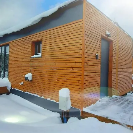 Legowisko Bed & Sauna