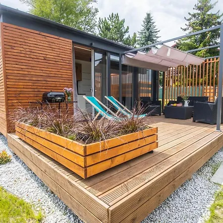 Legowisko Bed & Sauna * Szczyrk