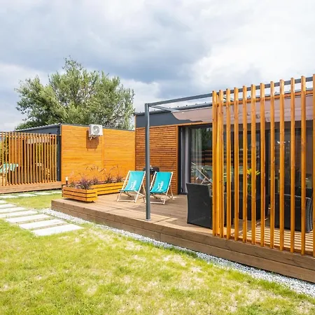 Chalet Legowisko Bed & Sauna Szczyrk