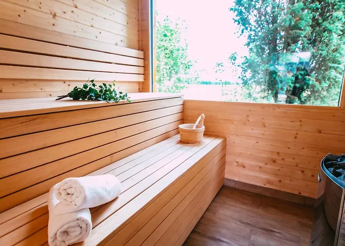 Legowisko Bed & Sauna Szczyrk