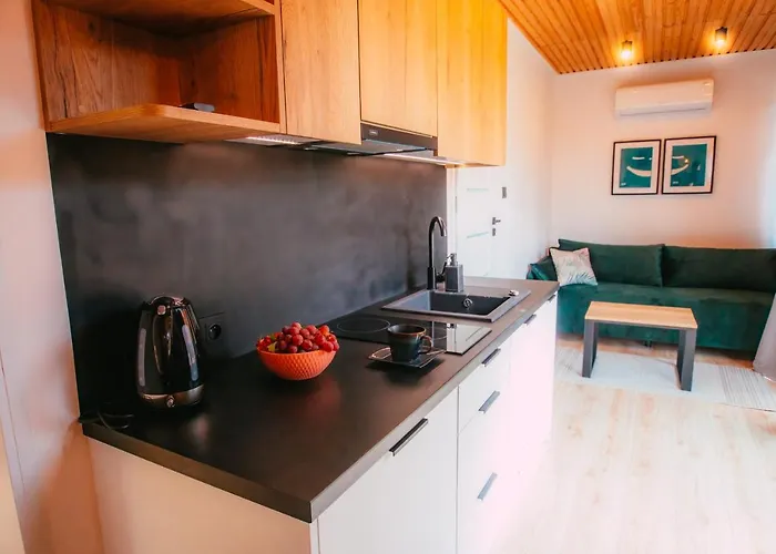 Legowisko Bed & Sauna * Szczyrk