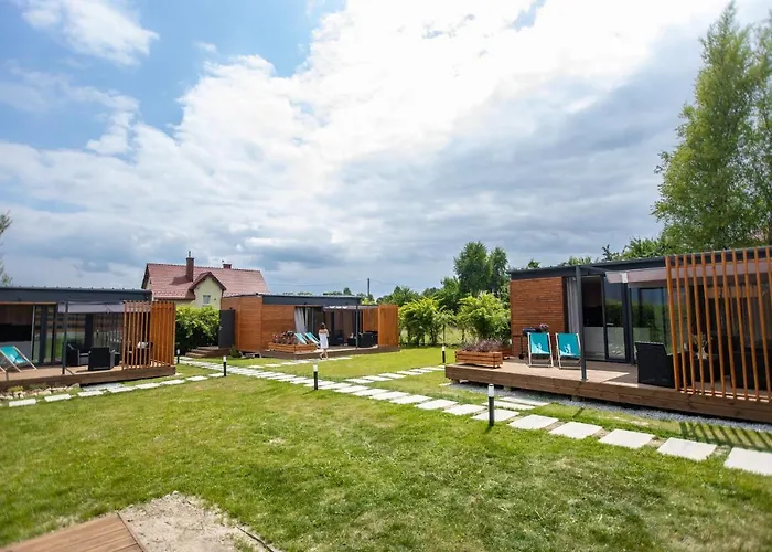 Legowisko Bed & Sauna Szczyrk