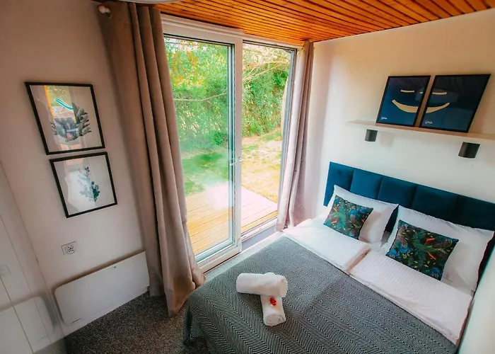 Legowisko Bed & Sauna Szczyrk