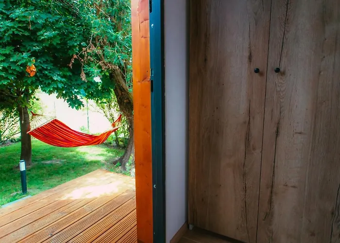 Legowisko Bed & Sauna Szczyrk