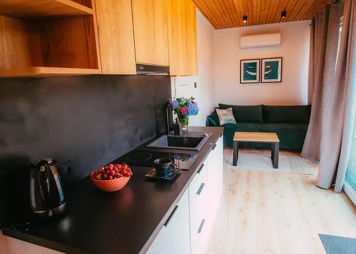 Legowisko Bed & Sauna Szczyrk