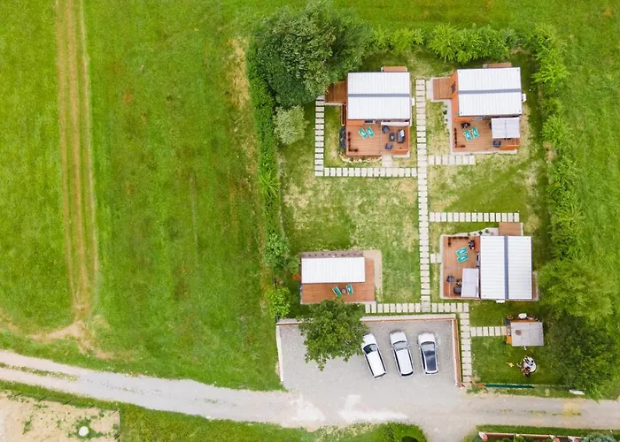 Chalet Legowisko Bed & Sauna Szczyrk