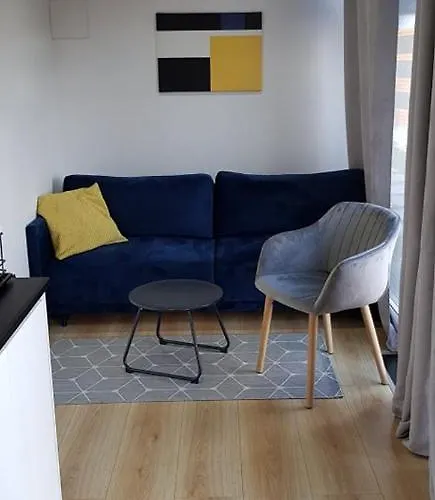 Legowisko Bed & Sauna Horská chata Szczyrk