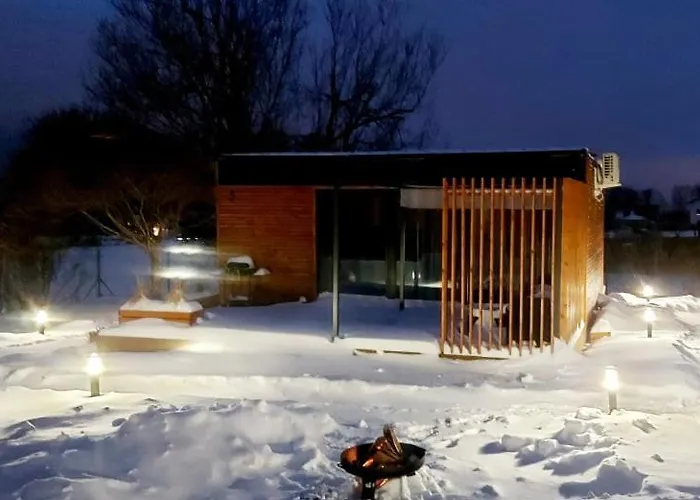 Chalet Legowisko Bed & Sauna Szczyrk