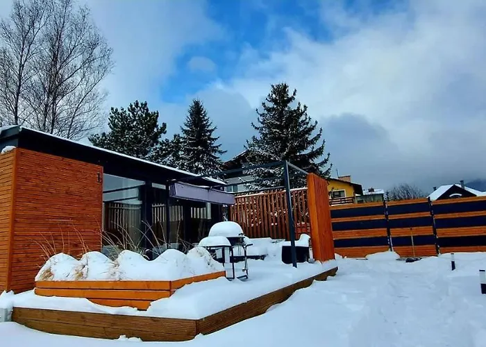 Legowisko Bed & Sauna *