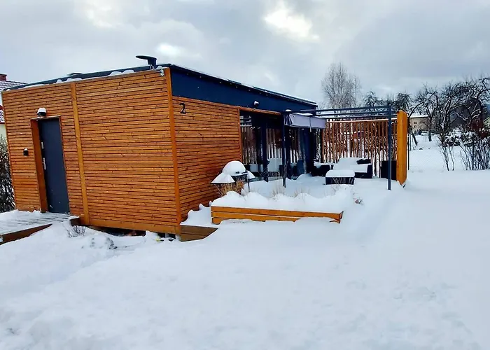 Chalet Legowisko Bed & Sauna Szczyrk