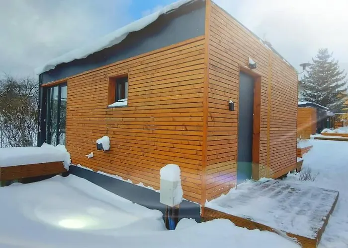 Legowisko Bed & Sauna