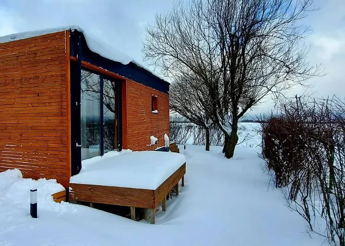 Legowisko Bed & Sauna Chalet Szczyrk