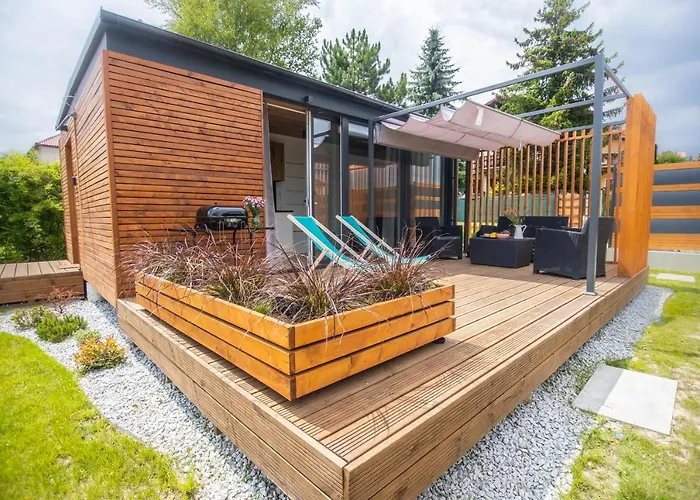 Legowisko Bed & Sauna * Szczyrk