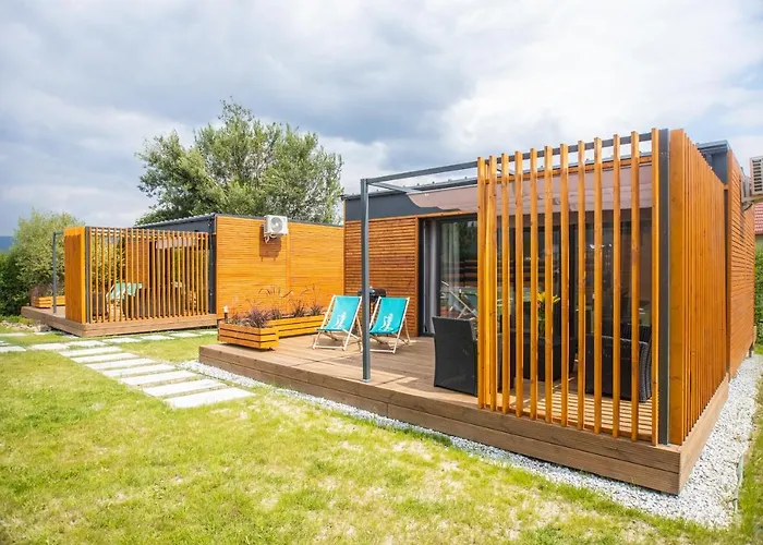 Chalet Legowisko Bed & Sauna Szczyrk